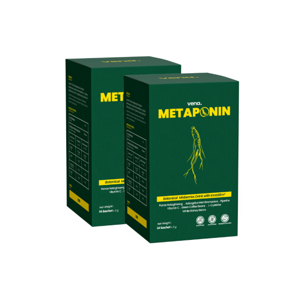METAPONIN - PAKEJ 2 (DISKAUN RM120)